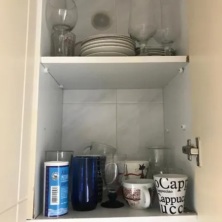 Апартаменты Simelia