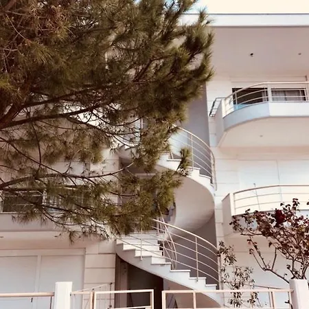 Simelia Διαμέρισμα