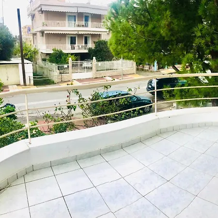 Simelia Apartamento Kalamata