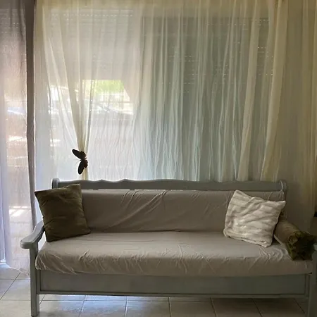 Simelia Διαμέρισμα Καλαμάτα