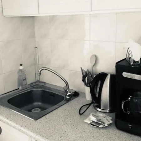 Simelia Апартаменты Каламата