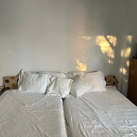 Διαμέρισμα Simelia *