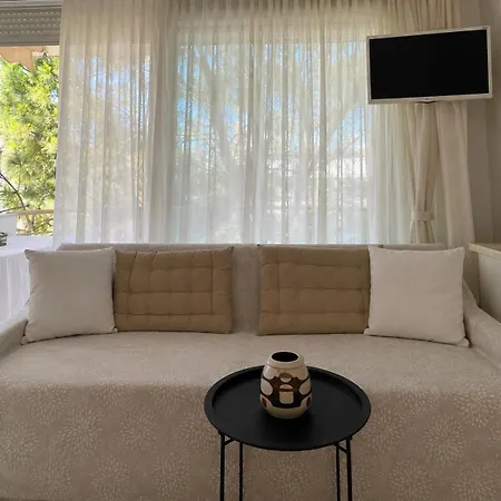 Apartment Simelia Kalamata