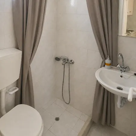 Simelia Apartment *