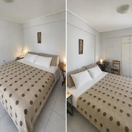 Simelia Apartment *