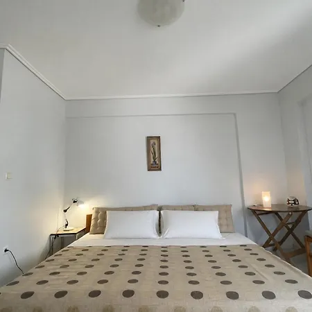 Apartment Simelia Kalamata
