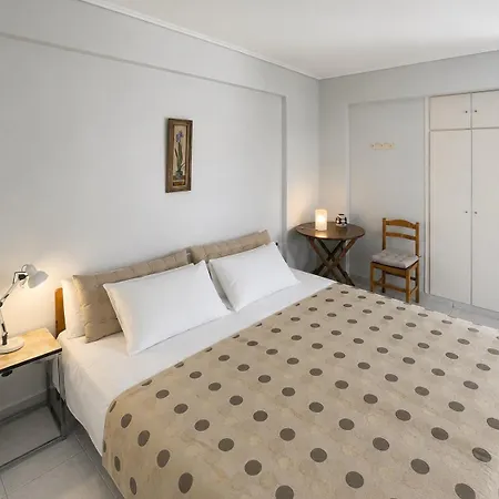 Simelia Apartment