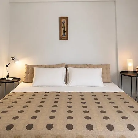 Simelia Apartment Kalamata