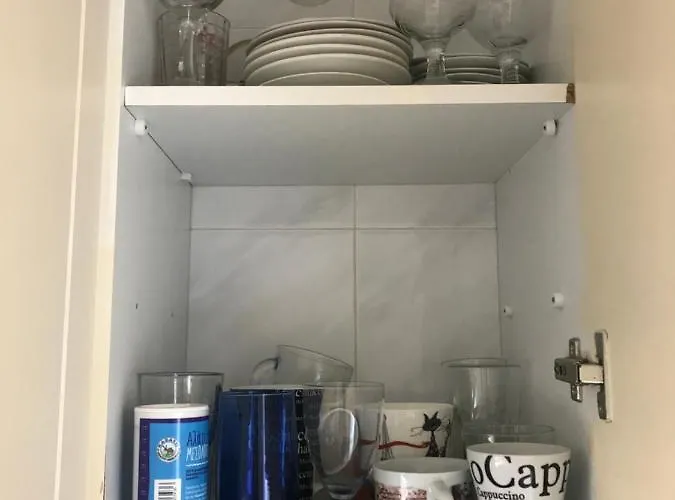 Apartment Simelia
