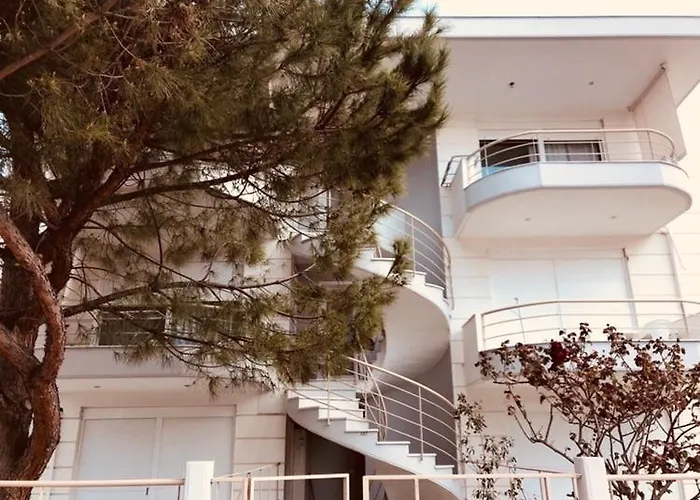 Simelia Apartment