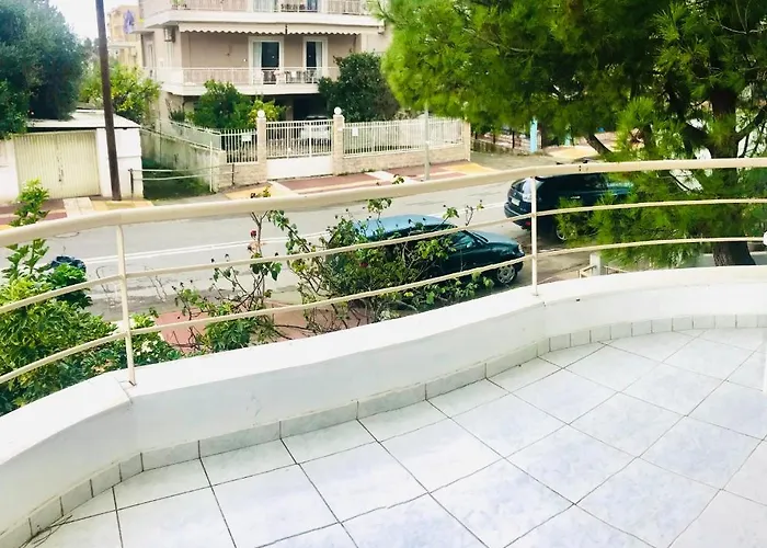 Simelia Apartment Kalamata