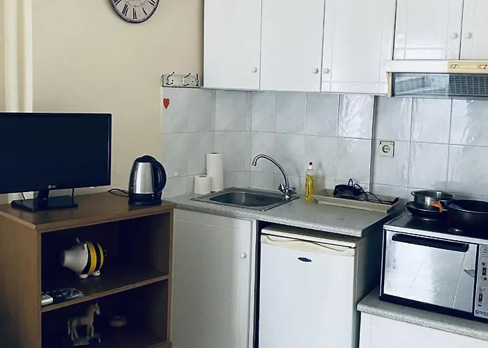 Apartment Simelia