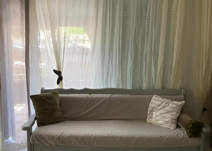 Simelia Apartment Kalamata
