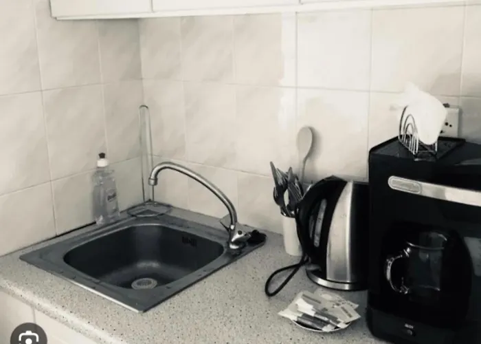 Simelia Appartement Kalamata