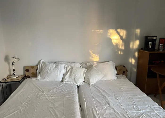 Appartement Simelia *