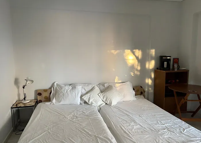 Simelia Appartement Kalamata